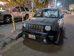 جيب رينيجيد